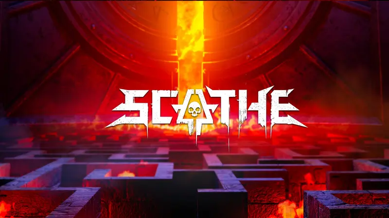 Scathe
