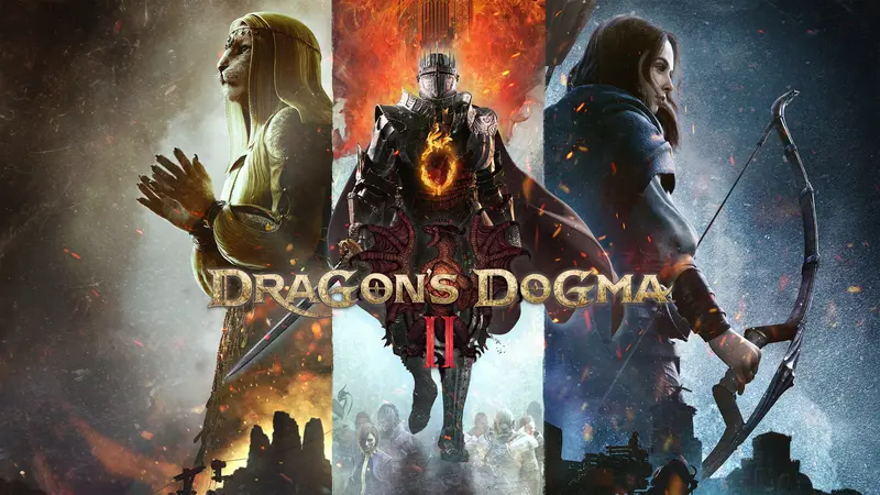 Dragon's Dogma 2