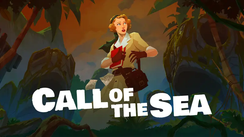 Call of the Sea