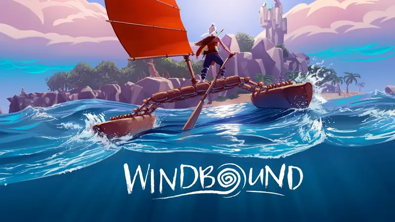 Windbound