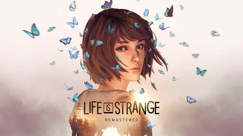 Life is Strange Remastered