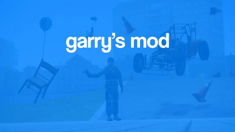 Garry's Mod
