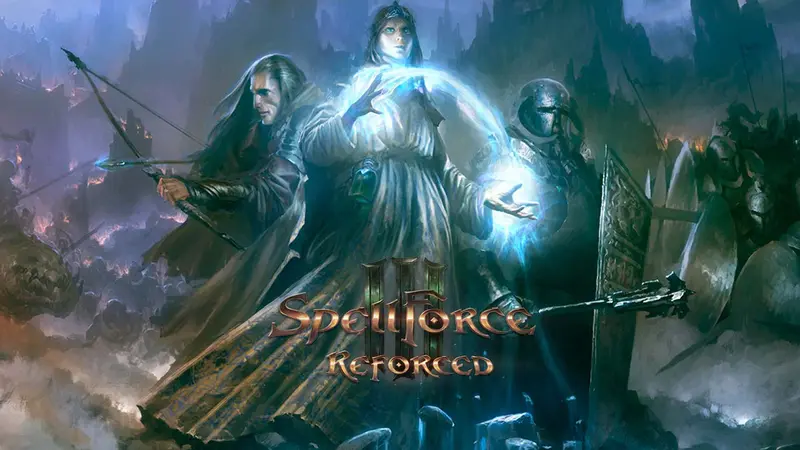 SpellForce 3 Reforced