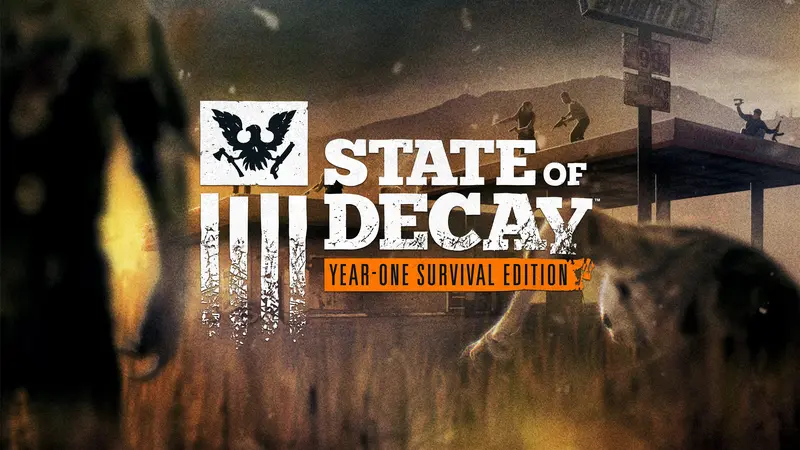 State of Decay: Year One Survival Edition