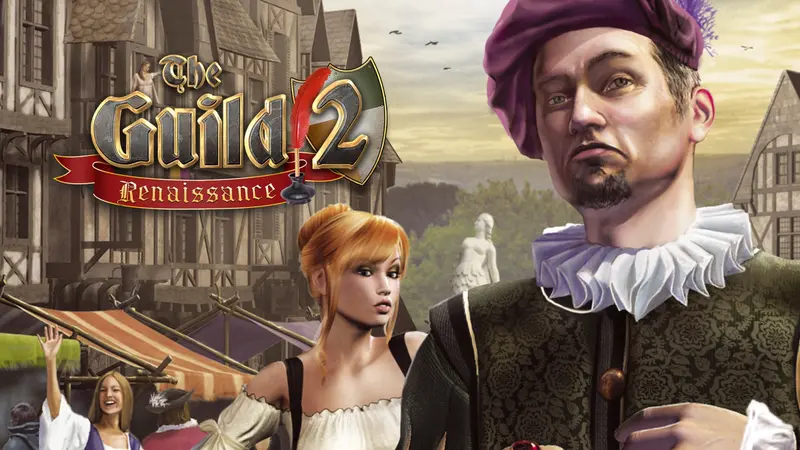 The Guild II: Renaissance