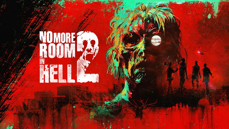No More Room in Hell 2