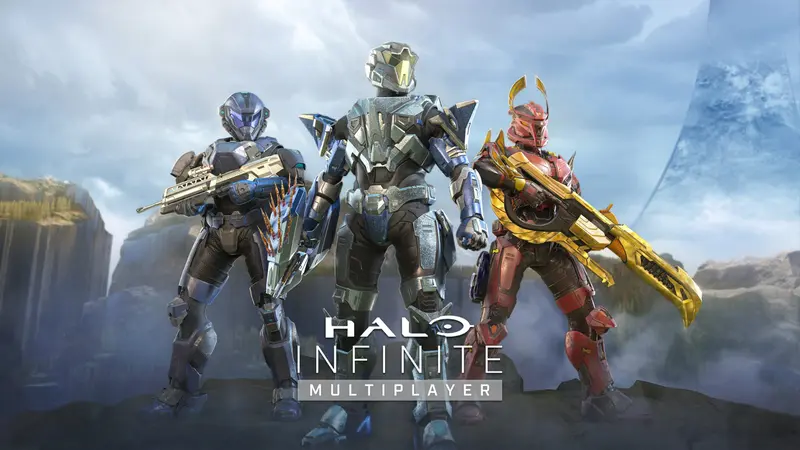 Halo Infinite