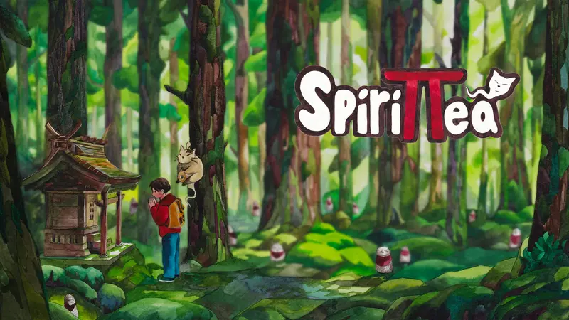 Spirittea