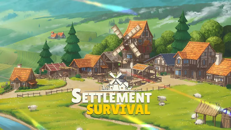 Settlement Survival
