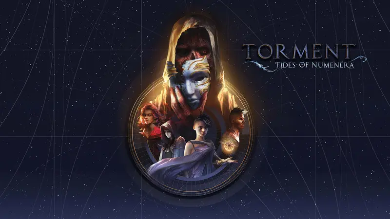 Torment: Tides of Numenera