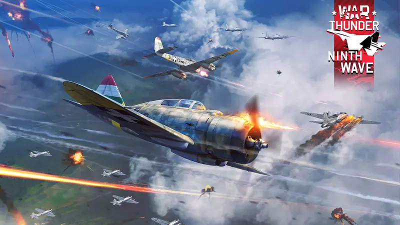 War Thunder