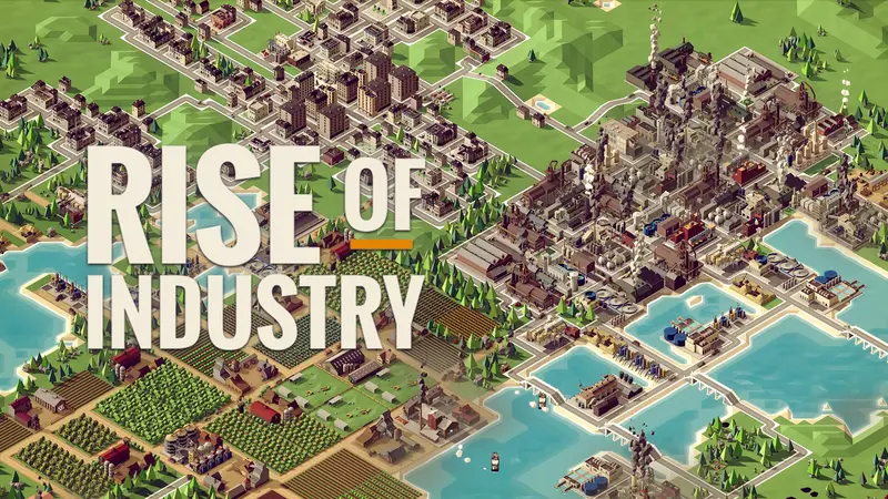 Rise of Industry