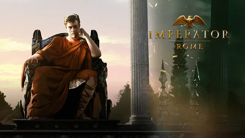 Imperator: Rome