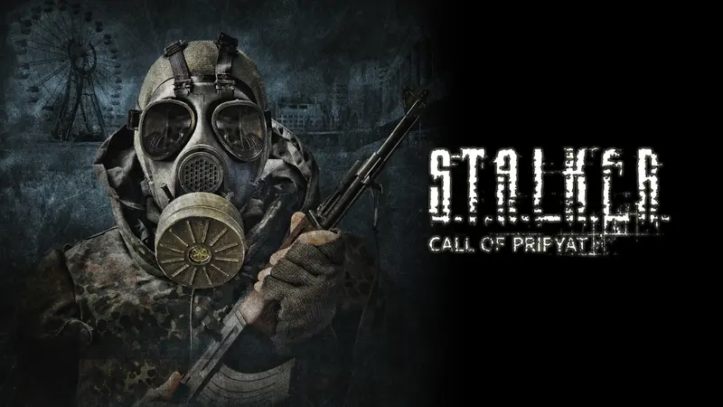 S.T.A.L.K.E.R.: Call of Pripyat