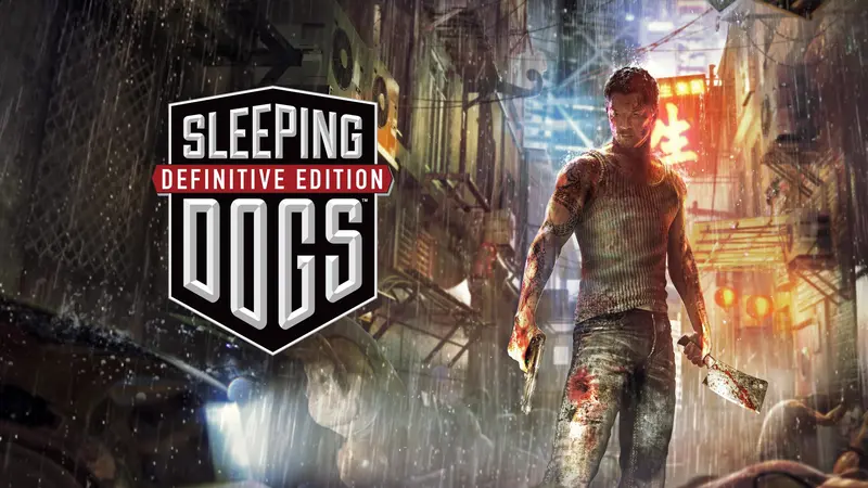 Sleeping Dogs: Definitive Edition