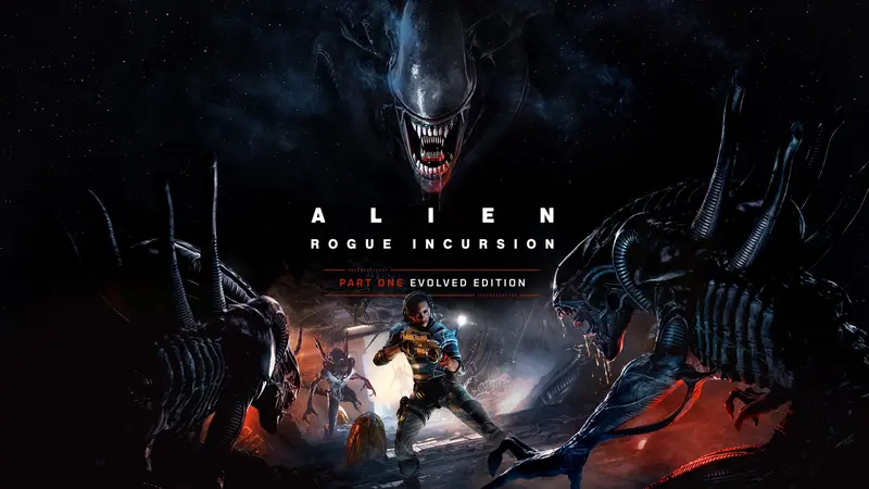 Alien: Rogue Incursion Evolved Edition