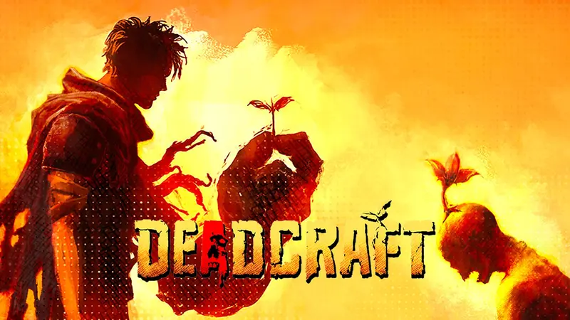 DEADCRAFT