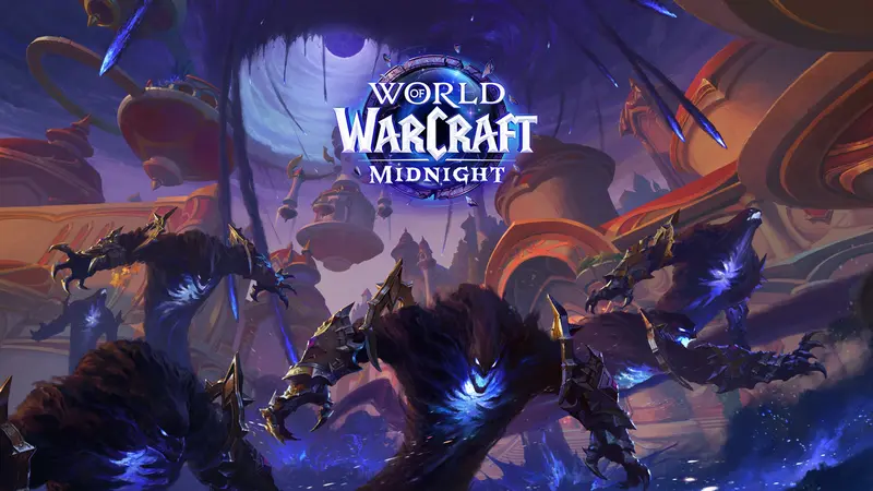 World of Warcraft: Midnight