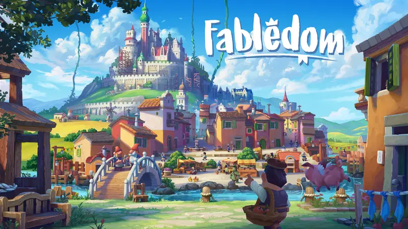 Fabledom