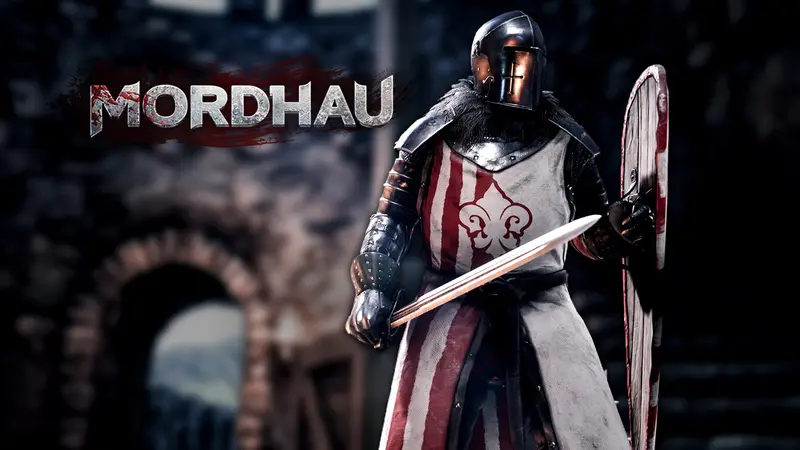 MORDHAU