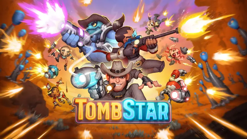 TombStar