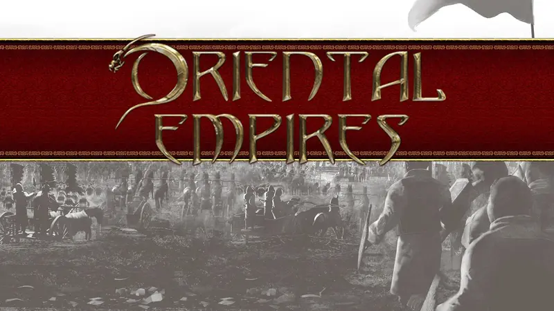 Oriental Empires