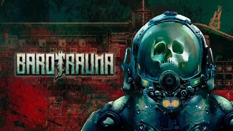 Barotrauma