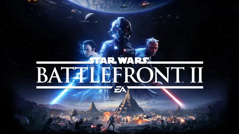 STAR WARS Battlefront II