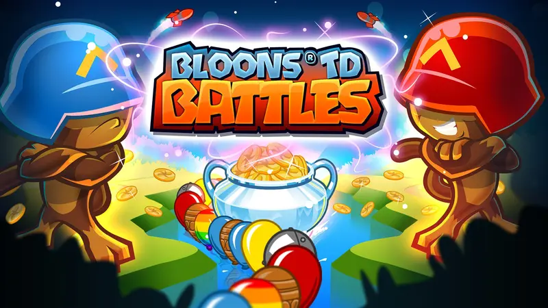 Bloons TD Battles