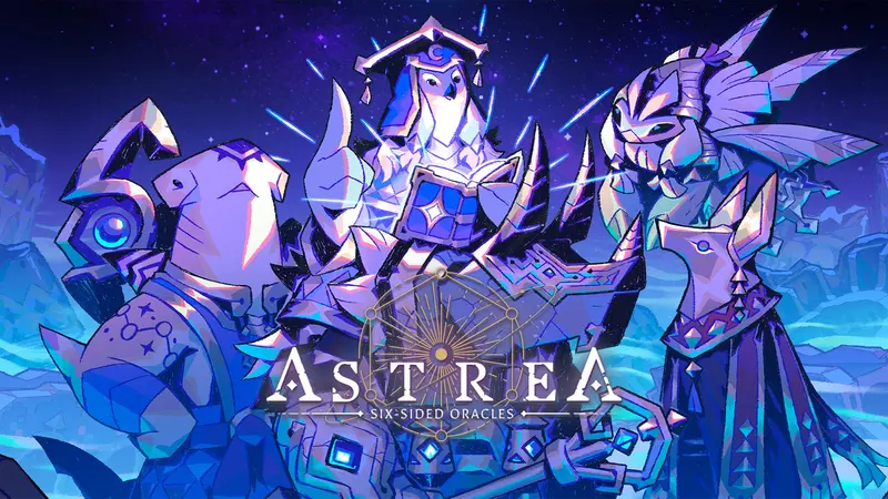 Astrea: Six-Sided Oracles
