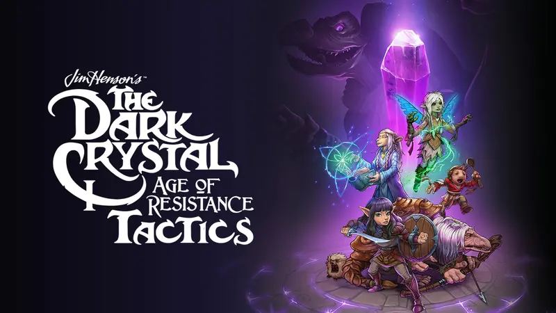 The Dark Crystal: Age of Resistance Tactics