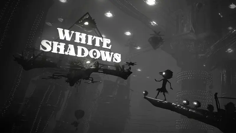 White Shadows