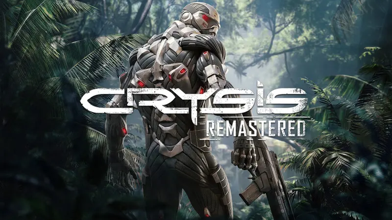 Crysis Remastered