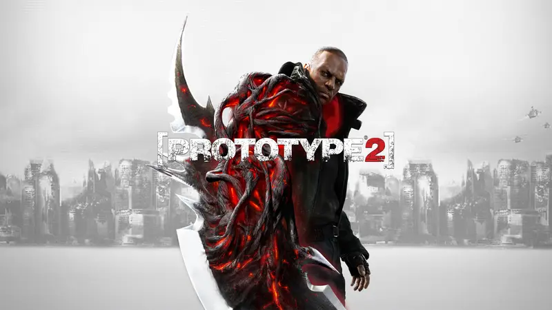 Prototype 2