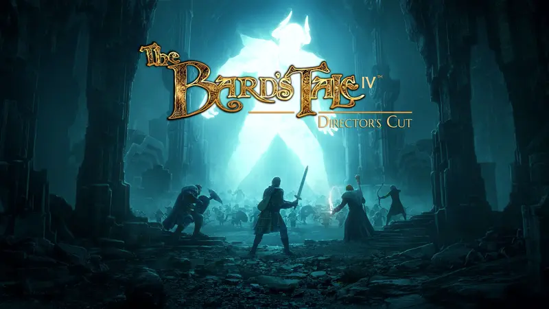 The Bard's Tale IV: Director's Cut