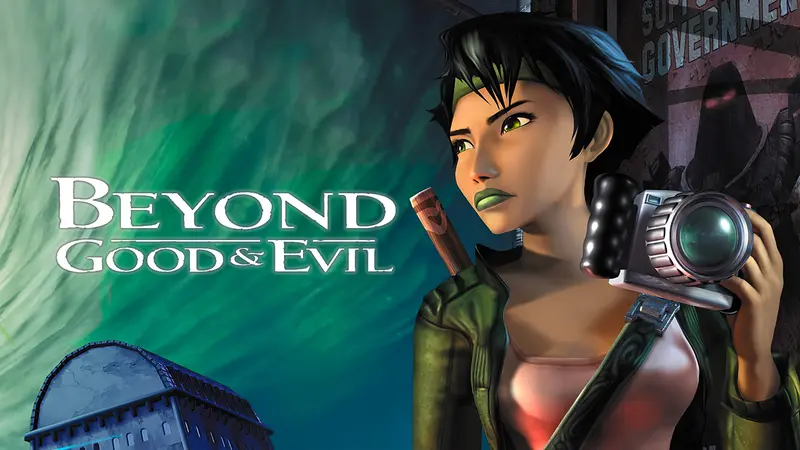 Beyond Good and Evil