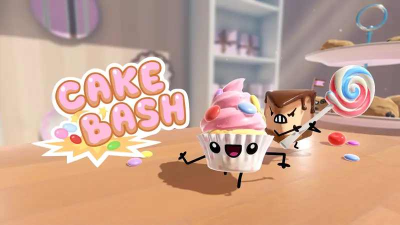 Cake Bash