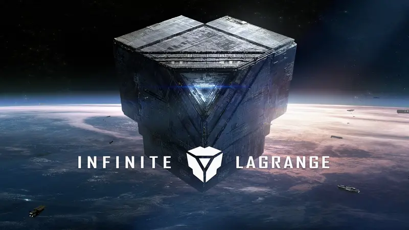 Infinite Lagrange