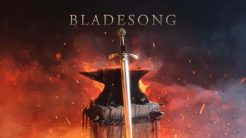 Bladesong