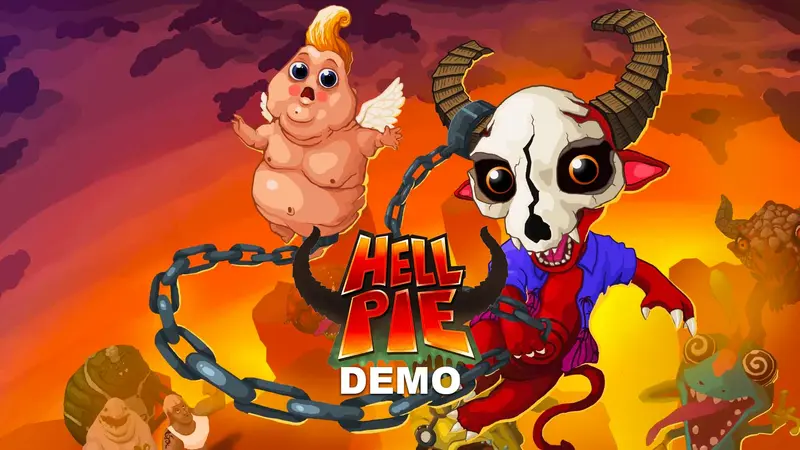 Hell Pie Demo