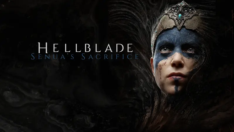 Hellblade: Senua's Sacrifice