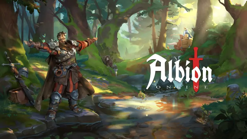 Albion Online