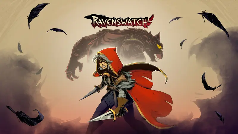 Ravenswatch