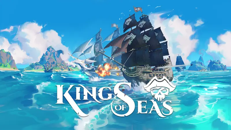 King of Seas