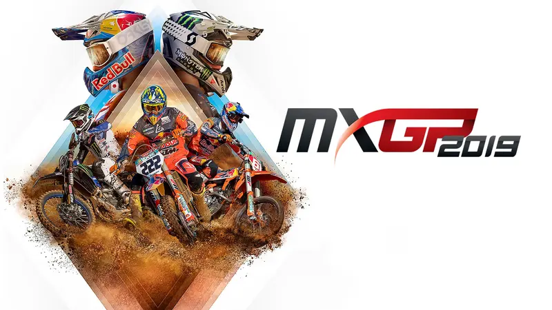 MXGP 2019 - The Official Motocross Videogame