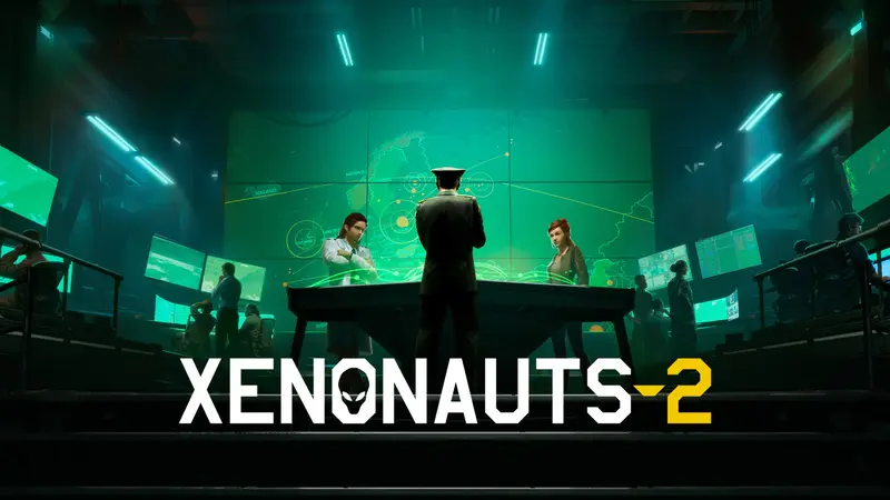 Xenonauts 2