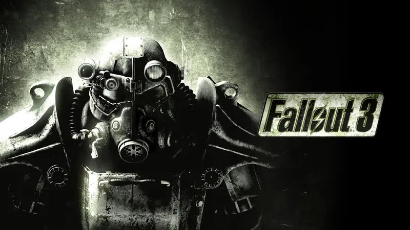 Fallout 3