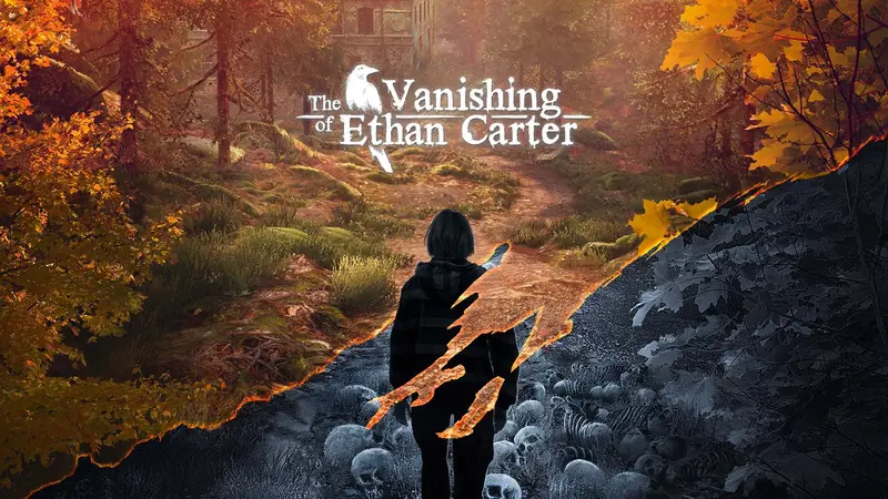 The Vanishing of Ethan Carter