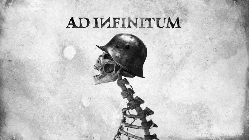 Ad Infinitum