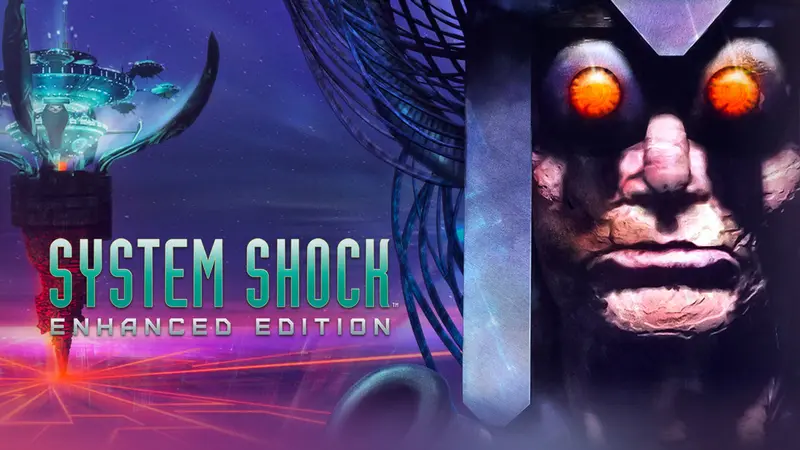 System Shock: Enhanced Edition